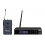 Prodipe B210SOLO Sistema de micrófono inalámbrico UHF DSP