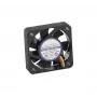 Exertis Connect Ventilador de carcasa de 40 mm – rodamiento de deslizamiento duradero, 3 pines, 2500 RPM, 19 dBA, negro 910181