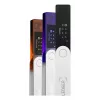 Ledger Nano X LNX-DEON cartera hardware