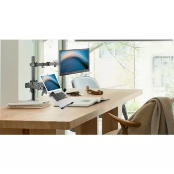 EXERTIS CONNECT soporte de mesa para monitor y portátil, 13-32