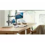 EXERTIS CONNECT soporte de mesa para monitor y portátil, 13-32 inch, acero, abrazadera de barra/ojal, brazos articulados, VESA 75/100 915170