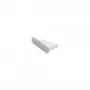 ETI 002921222 tapa terminal para barra colectora Z-16/1F, tipo horquilla, gris