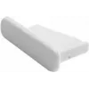 ETI 002921222 tapa terminal para barra colectora Z-16/1F, tipo horquilla, gris