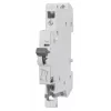 ETI 001908421 interruptor auxiliar/señal PS/SS para ETIMAT P6/P10, 1 NC + 1 NO, 6 A, 50/60 Hz