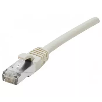 EXERTIS CONNECT cable de red de cobre Cat. 6A U/UTP, 20 m, gris 859457