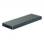 EXERTIS CONNECT carcasa externa para SSD M.2 USB 3.0 de 2,5