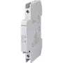 ETI 002069001 Contacto auxiliar PS EFI-MD, 1 NA + 1 NC, 230 V AC, 6 A, 50/60 Hz