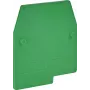 ETI ESC-TEO.4/PT Tapa para borne de tierra ESC-TEO.4, verde 003903069