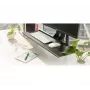 Exertis Connect Kit de montaje de acero para bandejas de teclado (915180)