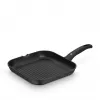 WMF sartén grill 27x27 cm