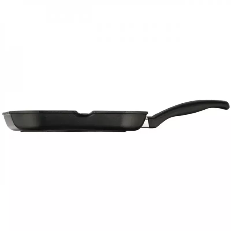 WMF Sartén grill 27x27 cm