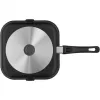 WMF Sartén grill 27x27 cm