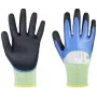 Honeywell CoreShield Double 23-0D23W/07 Guantes de protección contra cortes, talla 7, 1 par
