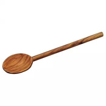 Kesper cuchara de madera de olivo