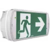 EATON SafeLite SL20 LB19 IP65 luminaria LED de emergencia 40071349555
