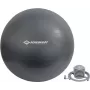 SCHILDKRÖT Balón de gimnasia 750 mm antracita antiestallido 960157