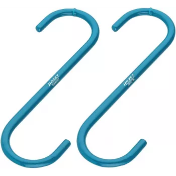 HAZET 4968/2H Set de 2 ganchos para extraer juntas tóricas y retenes