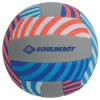 SCHILDKRÖT Pelota de vóley playa de neopreno talla 5, resistente al agua salada, superficie textil suave 970341