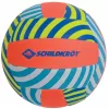 SCHILDKRÖT Pelota de vóley playa de neopreno talla 5, resistente al agua salada, superficie textil suave 970341