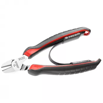 Facom 192A.16CPE Alicate de corte diagonal universal 160 mm High Performance