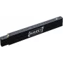 HAZET 2154-200 Metro plegable 2 m madera de haya métrico de doble cara