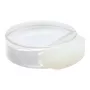 Wagner design yourself EH 5105 Tope de puerta CLEAR, plástico, transparente (15510511)