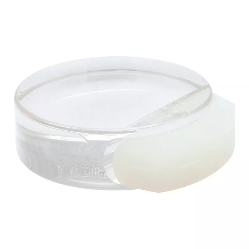 Wagner design yourself EH 5105 Tope de puerta CLEAR, plástico, transparente (15510511)