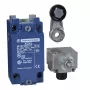 TMSS Germany Telemechanique Sensors Interruptor de posición IP66, IP67, IP68 palanca giratoria metálica XCKJ10511