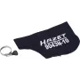 HAZET Set de bolsas de polvo 9043N-10-07/2 (pack de 2, fieltro, para lijadora excéntrica 9043N-10)