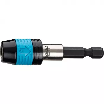 HAZET adaptador 2239N-6 1/4 inch cuadrado a 1/4 inch adaptador de puntas hexagonal