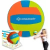 SCHILDKRÖT Pelota de playa de neopreno Tropical, talla 5, 210 mm 970299