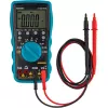 HAZET 2152-600 Multímetro digital de mano CAT III 600 V, 2000 cuentas