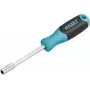 HAZET 811BML Portapuntas de inserción 1/4