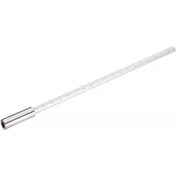 HAZET 2239-9 prolongador portapuntas 212 mm 1/4