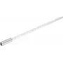 HAZET 2239-9 prolongador portapuntas 212 mm 1/4