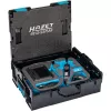 HAZET 4812-23/5AF Sonda endoscópica 3,9 mm de diámetro 1 m de longitud