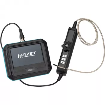 HAZET 4812-23/5AF Sonda endoscópica 3,9 mm de diámetro 1 m de longitud