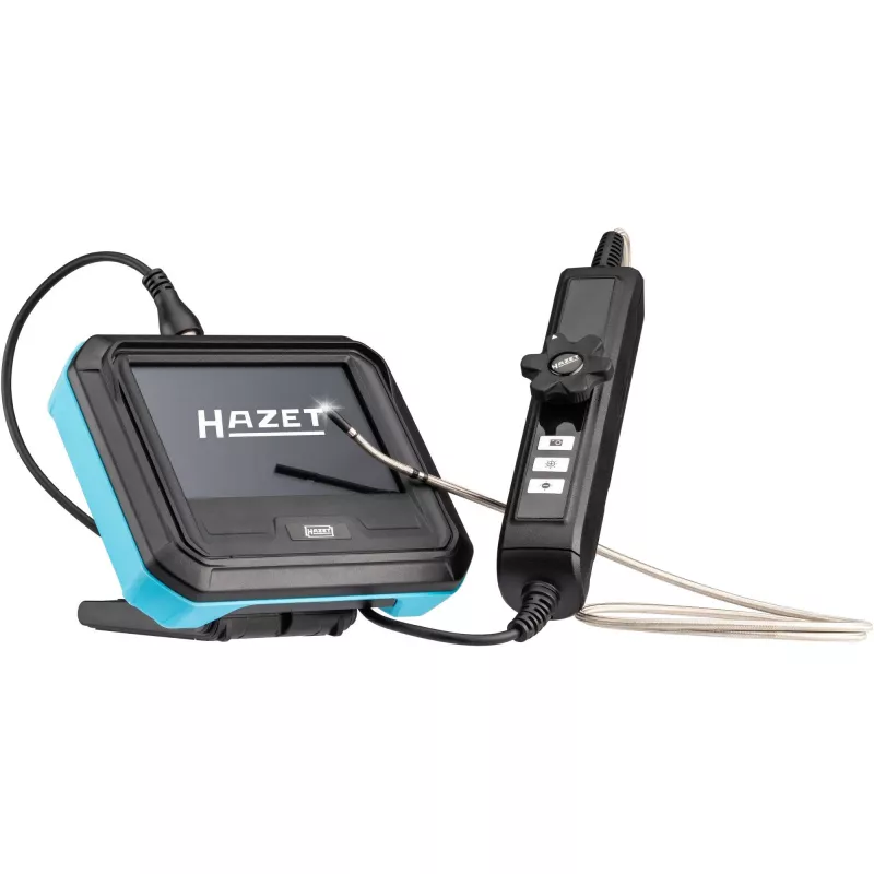 HAZET 4812-23/5AF Sonda endoscópica 3,9 mm de diámetro 1 m de longitud