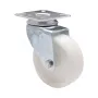 Wagner design yourself Rueda giratoria RO 1675 blanca (3167501)