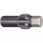 HAZET 4683-20 Roscador de reparación M20 para sensores y sondas de temperatura de escape