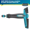 Hazet 6005CT-60 Destornillador dinamométrico 1-6 Nm DIN EN ISO 6789-2:2017