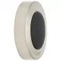 Wagner design yourself EH 5140 Tope de puerta de pared Screw or Glue, zamak y goma maciza (15514011)