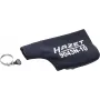 HAZET 9043N-10-08/2 Bolsa de polvo para lijadora excéntrica 9043N-10, 1 unidad