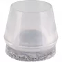 Wagner design yourself EH 0564 Tapones para patas de silla plástico Ø 2,2-2,8 cm 4 uds. (15056499)