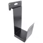 Wagner design yourself Soporte de pared WH 2089 Negro (15208901)