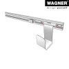 Wagner design yourself Soporte de pared WH 2089 Negro (15208901)