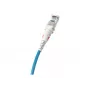 Patchsee ThePATCHCORD Cable de red RJ45 Cat. 6A, U/UTP, extrafino, naranja, 1,5 m (TPC-SO-U/5)