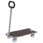 Wagner design yourself STAR CARRIER Carro de plataforma extensible MM 1187 Marrón 300 kg 20118701