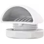 ETI EPC-VDS Unidad de ventilador mini para carcasa serie EPC, 230V AC, 23 m³/h, IP54 001102634