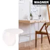 Wagner design yourself EH 2135 protector de esquinas plástico Ø 3,5 cm 4 uds. (15213599)